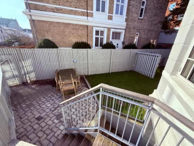 Charming In The Heart Of Frederiksberg *