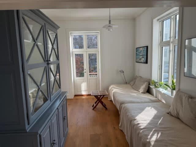 Charming In The Heart Of Frederiksberg Apartment Copenhagen